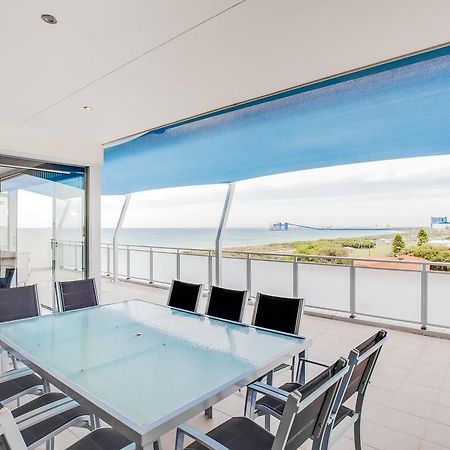 Spinnakers By Rockingham Apartments المظهر الخارجي الصورة