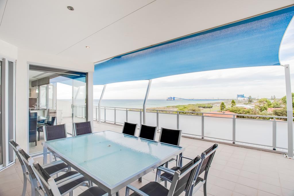 Spinnakers By Rockingham Apartments المظهر الخارجي الصورة